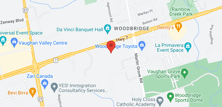 map of #678 -5731 HIGHWAY 7 RD